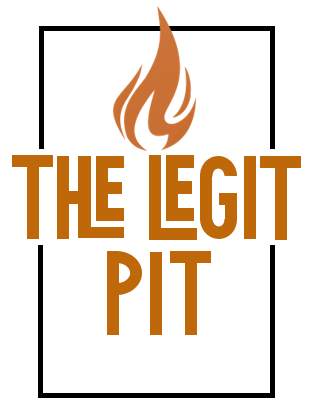 The Legit Pit