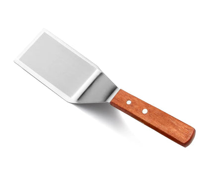 Burger Spatula - The Legit Pit