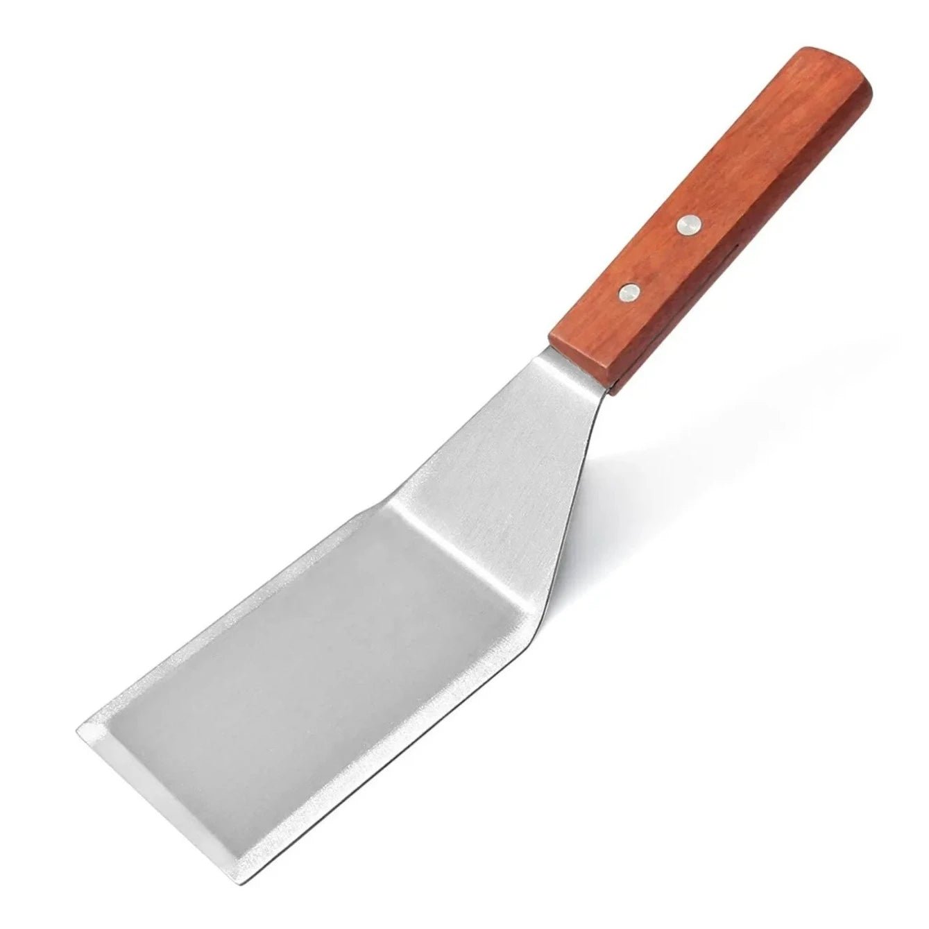 Burger Spatula - The Legit Pit