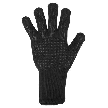 Grilling Gloves - The Legit Pit