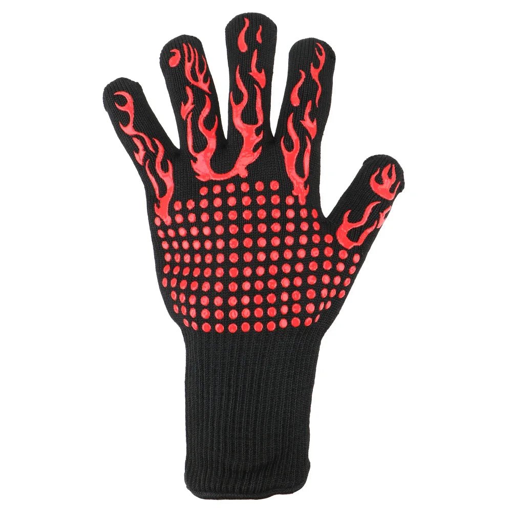 Grilling Gloves - The Legit Pit