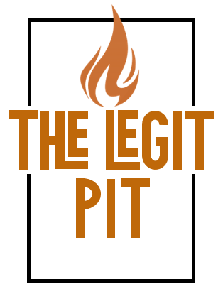 The Legit Pit Gift Card - The Legit Pit